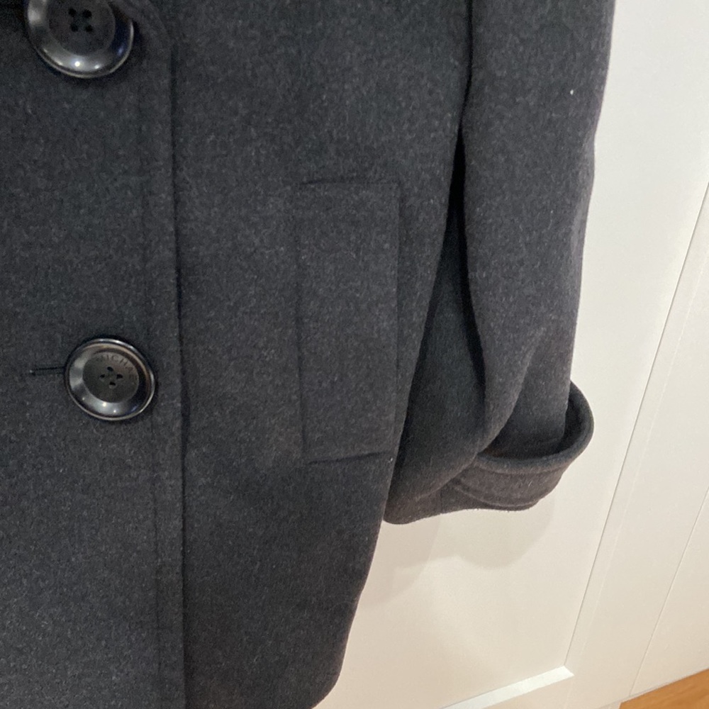 Michael Kors Gary wool jacket - Picture 2 of 5